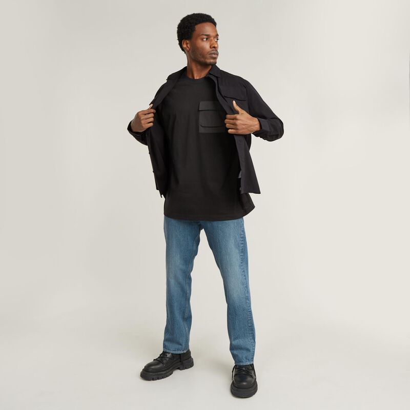 G-Star CPO Regular Shirt image number 3